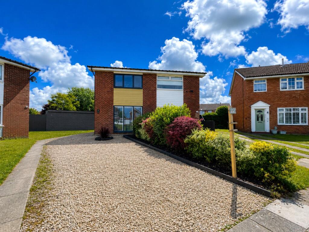 Pilling Close, Southport, Merseyside, PR9 photo 2