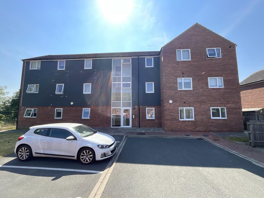 Main image of property: Sandringham Court, York
