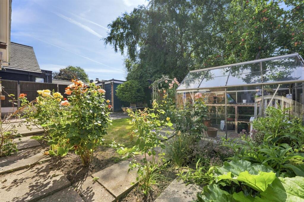 House in Stockport - View 4