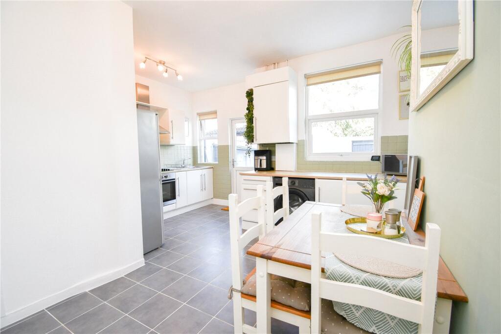 House in Chester - View 3