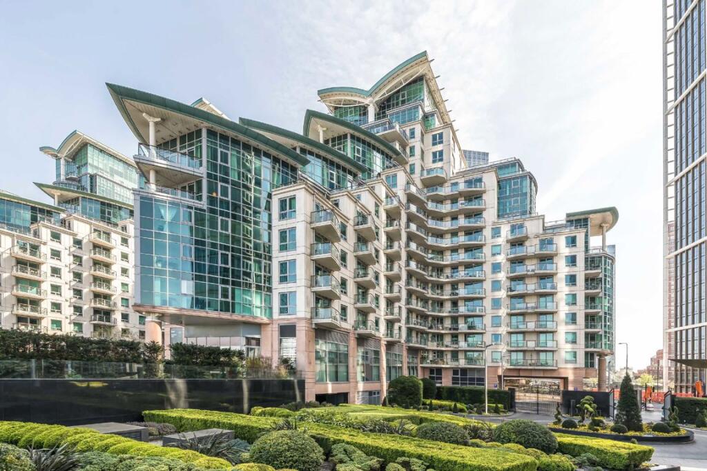 Main image of property: Kestrel House, St George Wharf