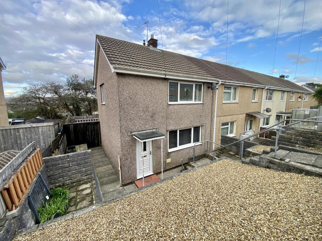 Main image of property: Lon Camlad, Morriston, Swansea, City And County of Swansea.