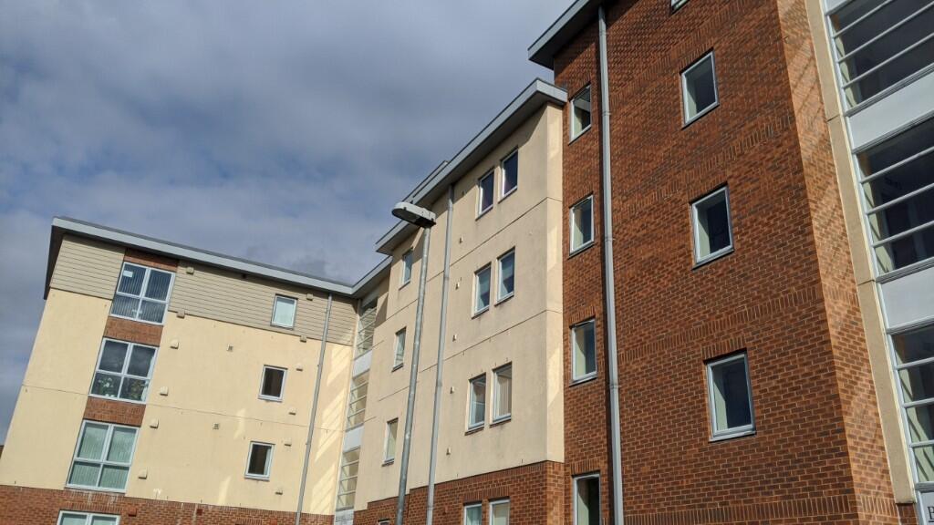 Main image of property: Derwentwater Road, Gateshead, Tyne And Wear, NE8