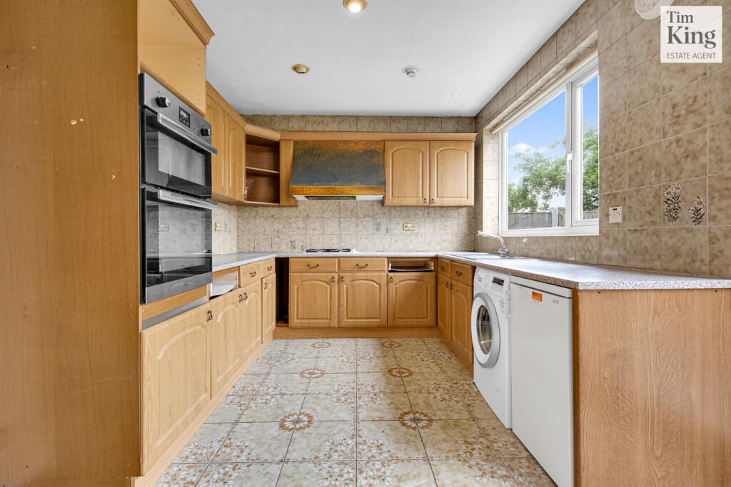 House in London - More