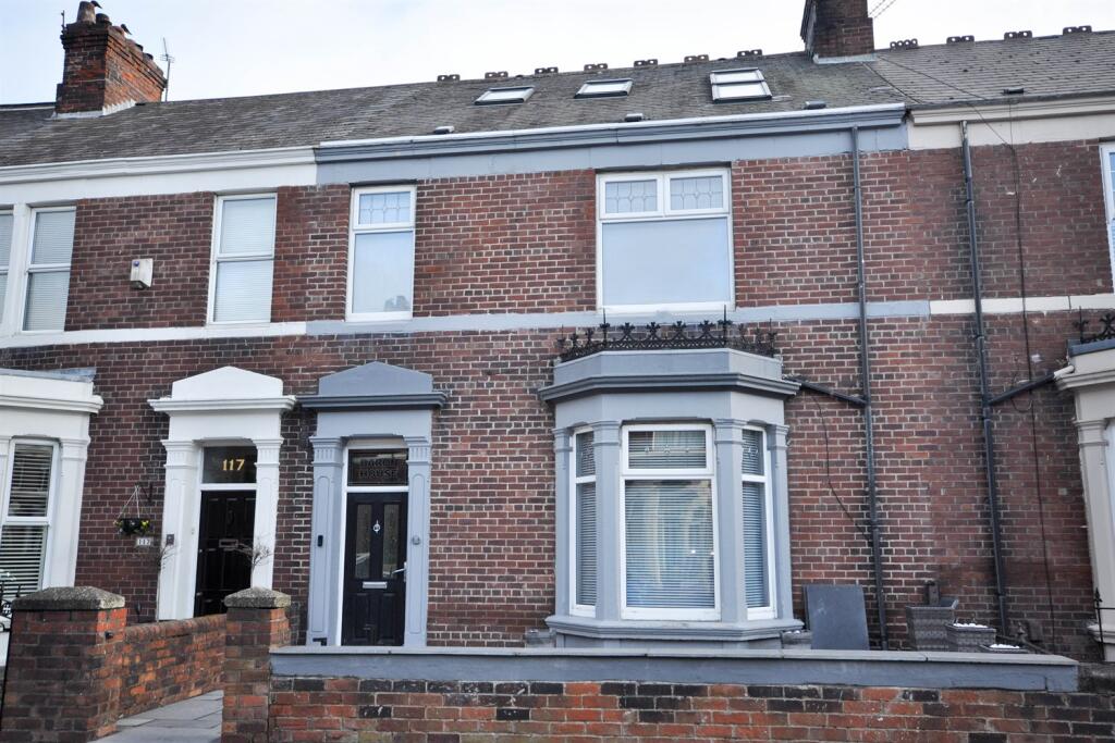 Main image of property: Bede Burn Road, Jarrow