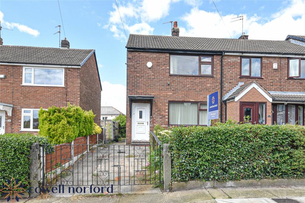 Main image of property: St. Aidans Close, Rochdale, Greater Manchester, OL11