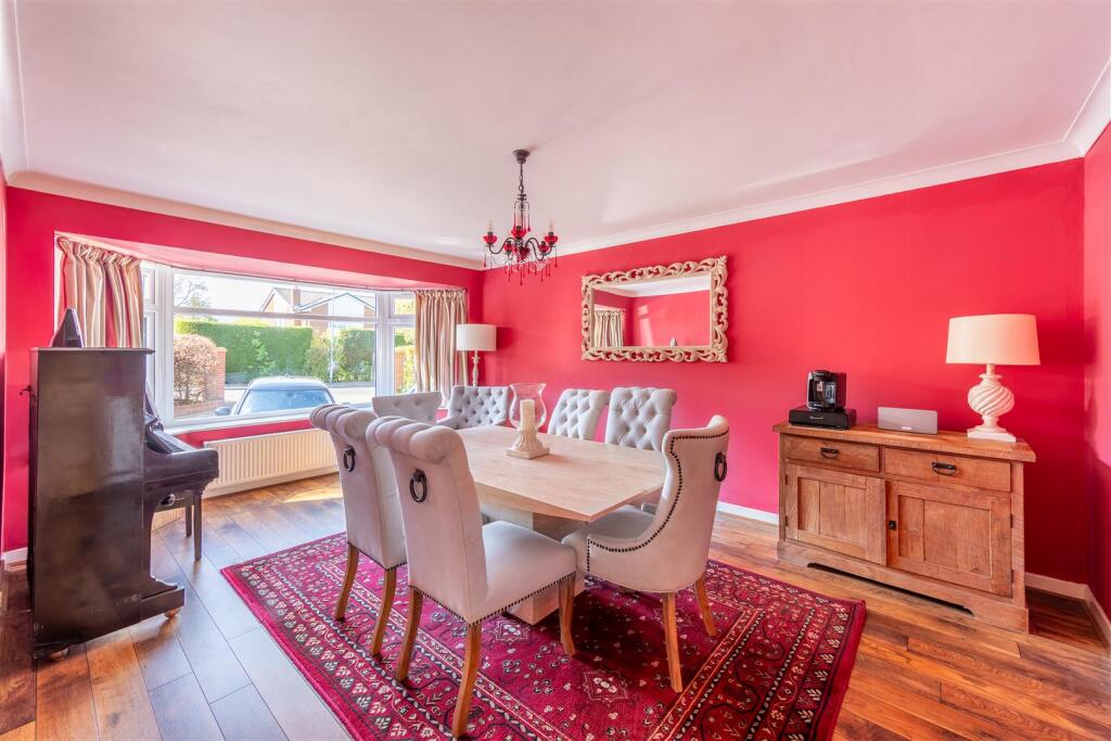 Willow Way, Darras Hall, NE20 photo 4