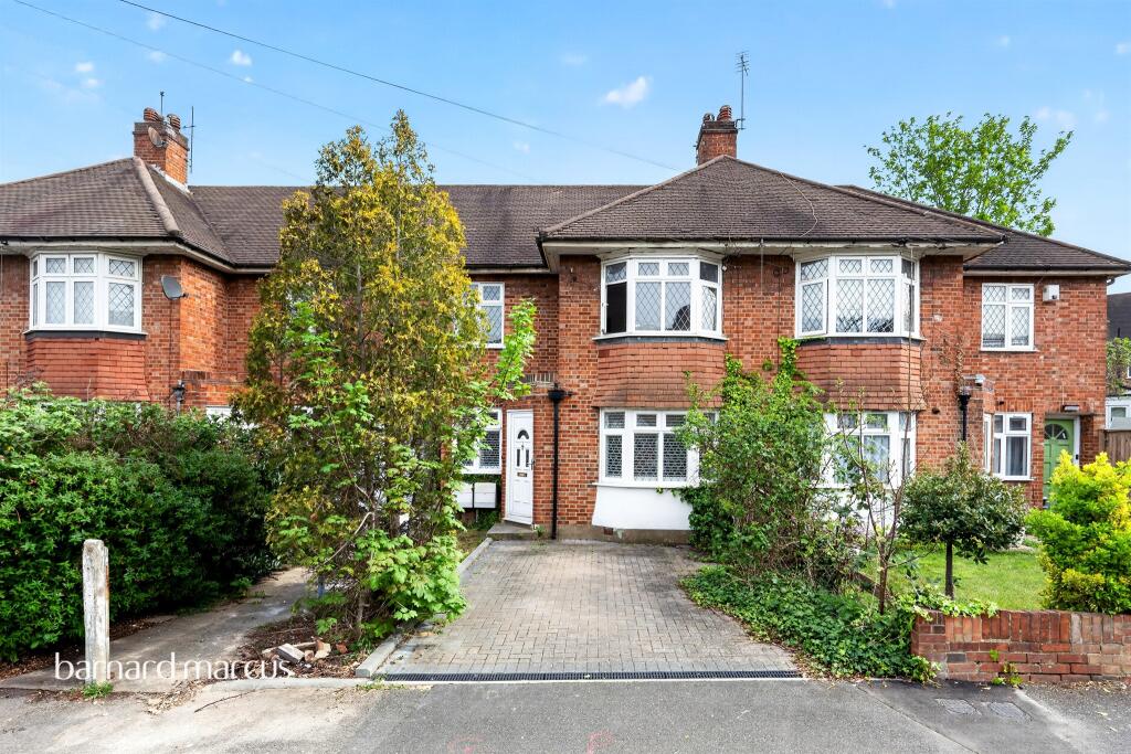 Main image of property: Errol Gardens, New Malden