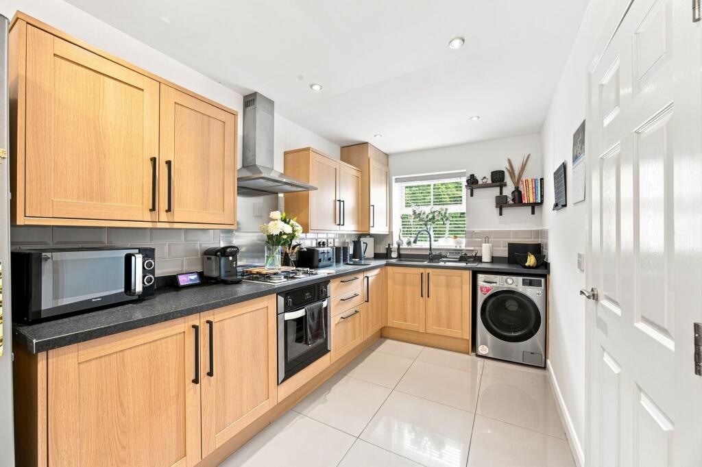 House in Rossendale, Hareholme - View 3