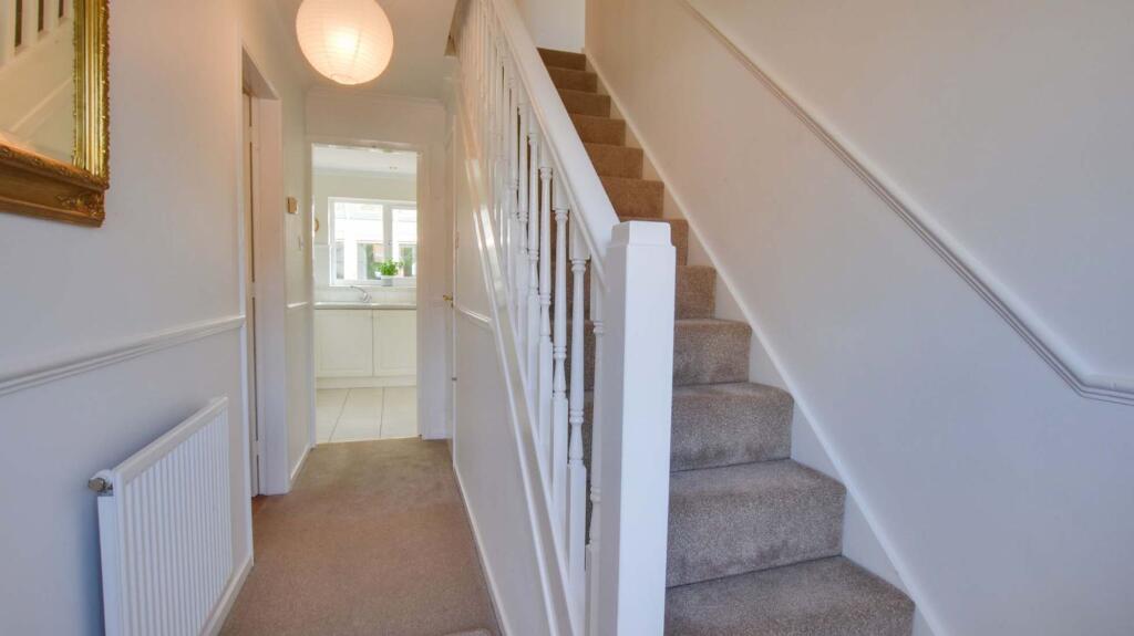 House in Leicester - More