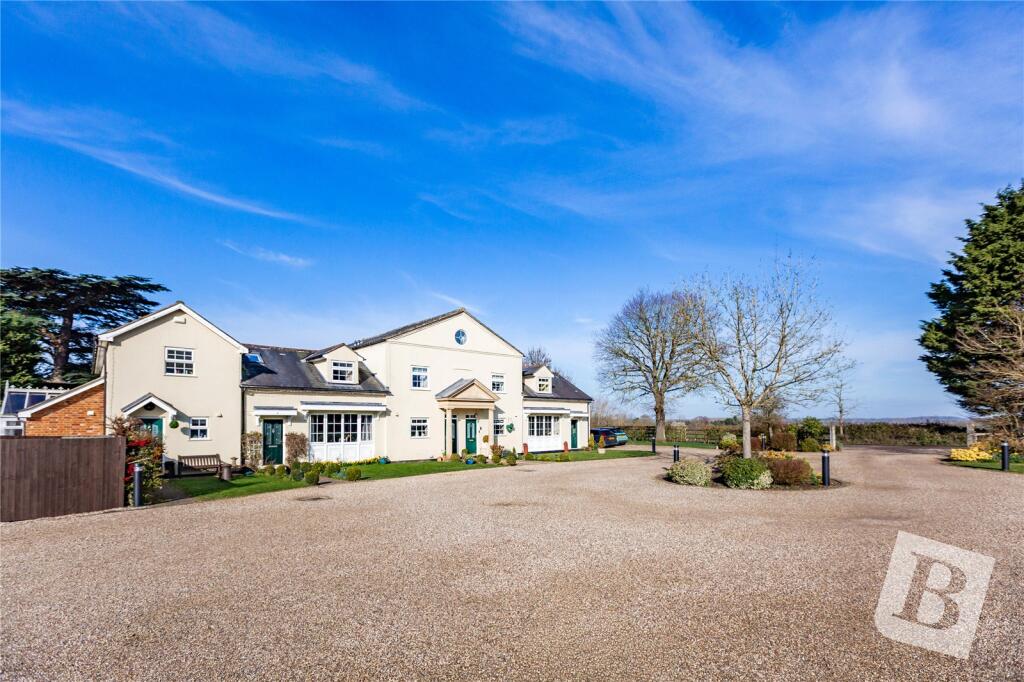 Main image of property: Forest Lane, High Ongar, Ongar, Essex, CM5