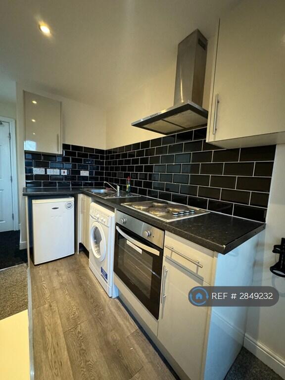 Main image of property: Young Street, Doncaster, DN1