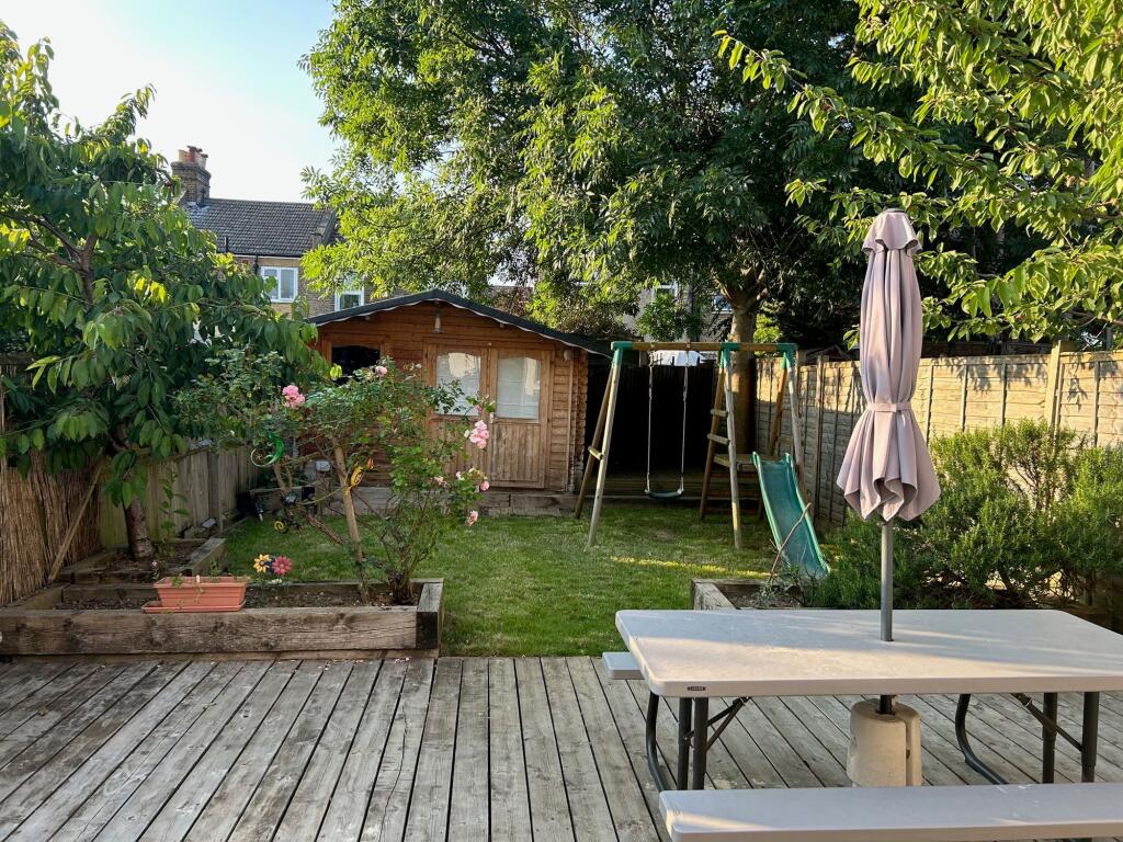 Killearn Road, Catford, SE6 photo 4