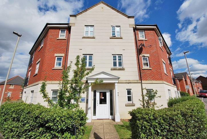 Main image of property: Granby House Apartment 2 Carty Road, Hamilton, Leicestershire