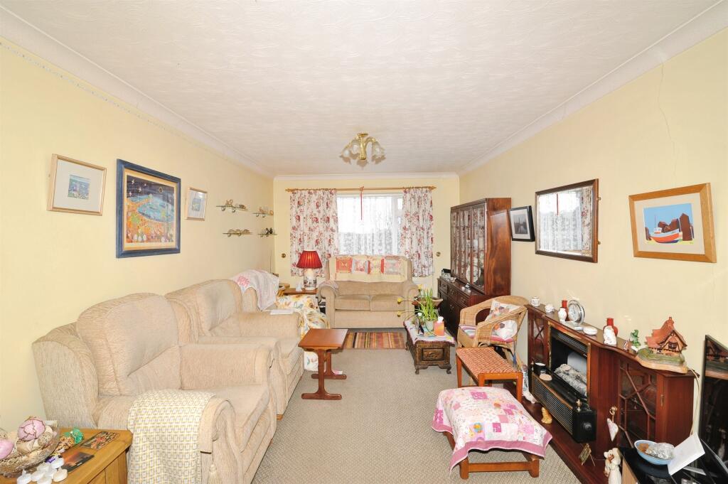 Harold Road, Hastings – pohled 6