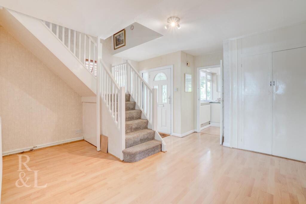 House in Rushcliffe, Keyworth - View 5