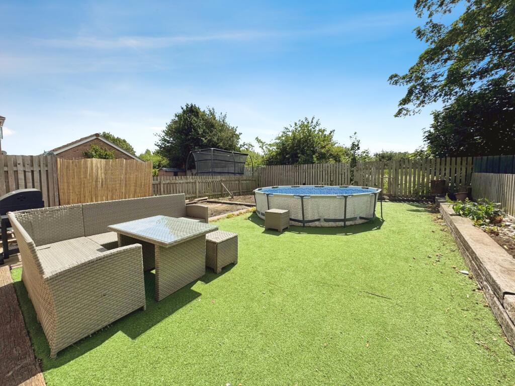 Stockwell Avenue, Kiveton Park, Sheffield, South Yorkshire, S26 - View 4