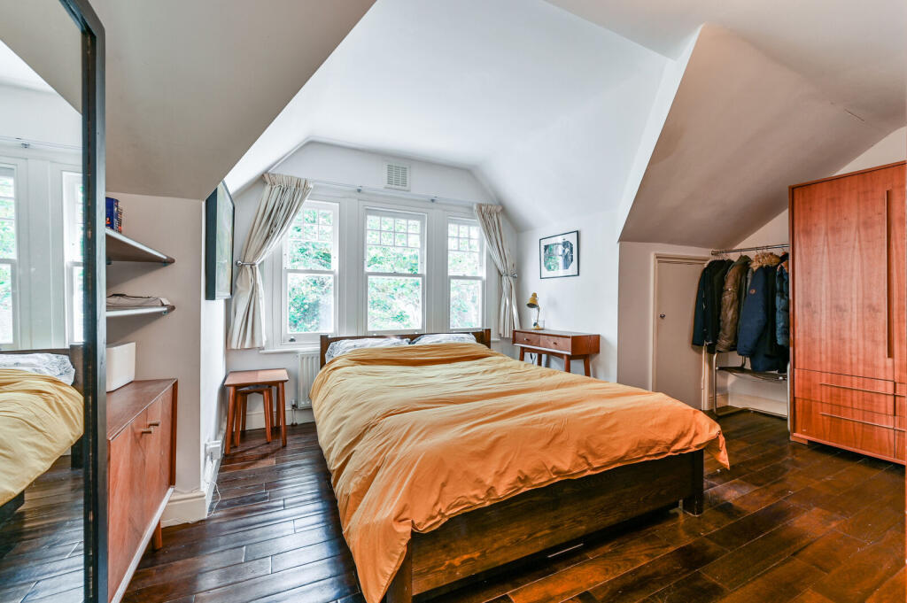 Apartment in London - View 5