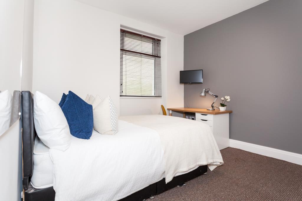 House in Cardiff, Tredegarville, Roath - View 3