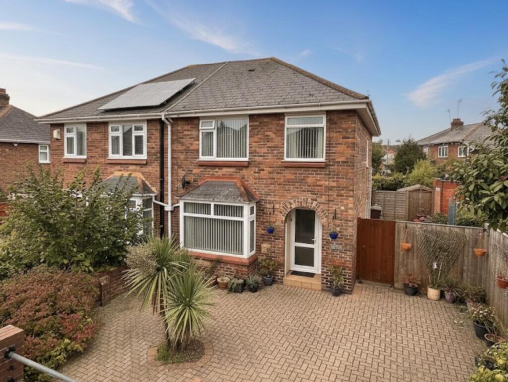 Main image of property: Buddle Lane, St Thomas, EX4