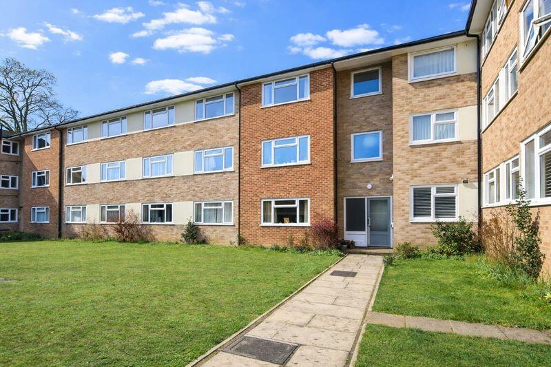 Main image of property: Park Avenue, Maidstone