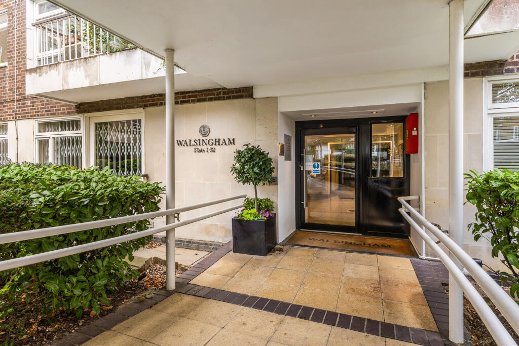 Apartment in London, Swiss Cottage, Belsize Park - View 5