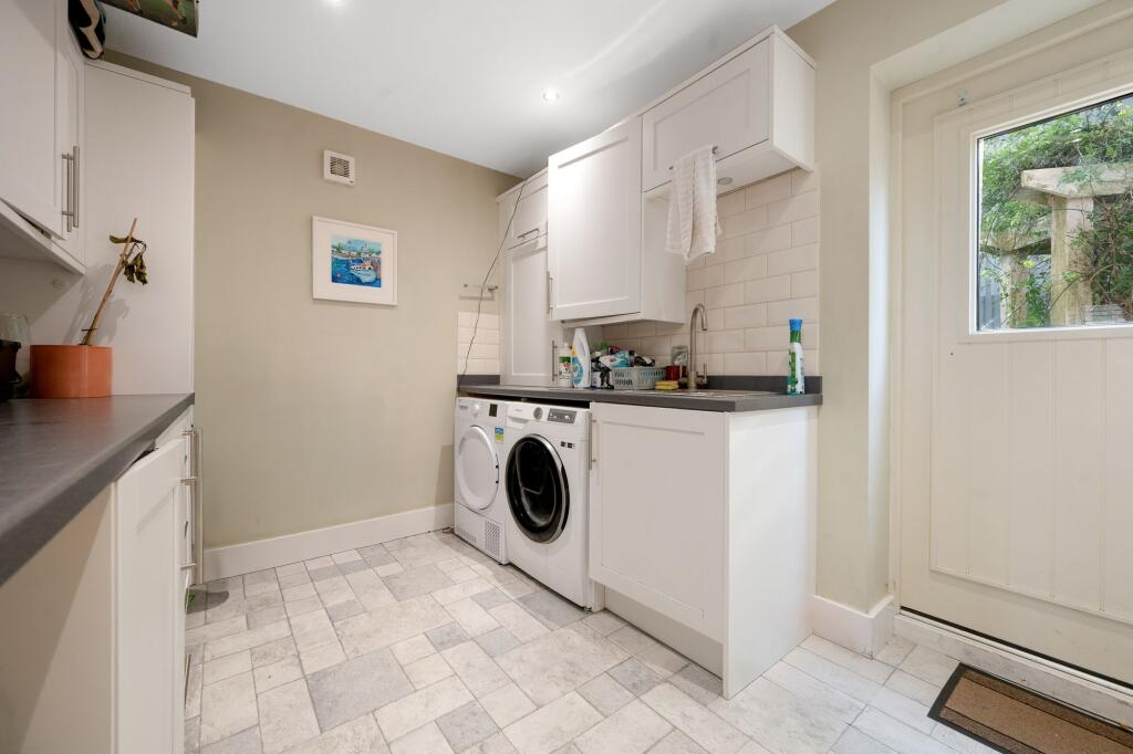 House in Leicester - More