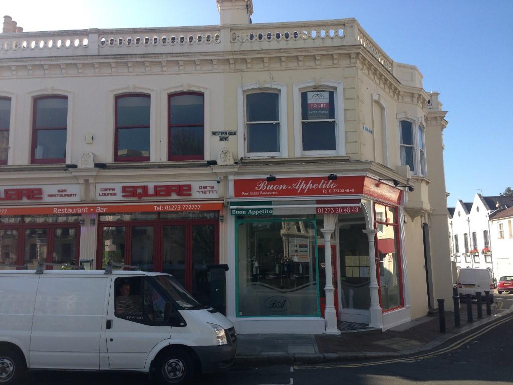 Main image of property: Western Road,Hove,BN3