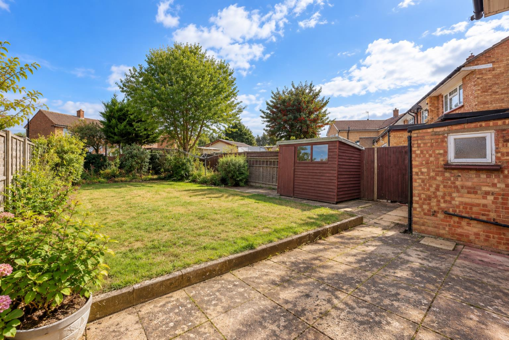 House in Southall - View 3