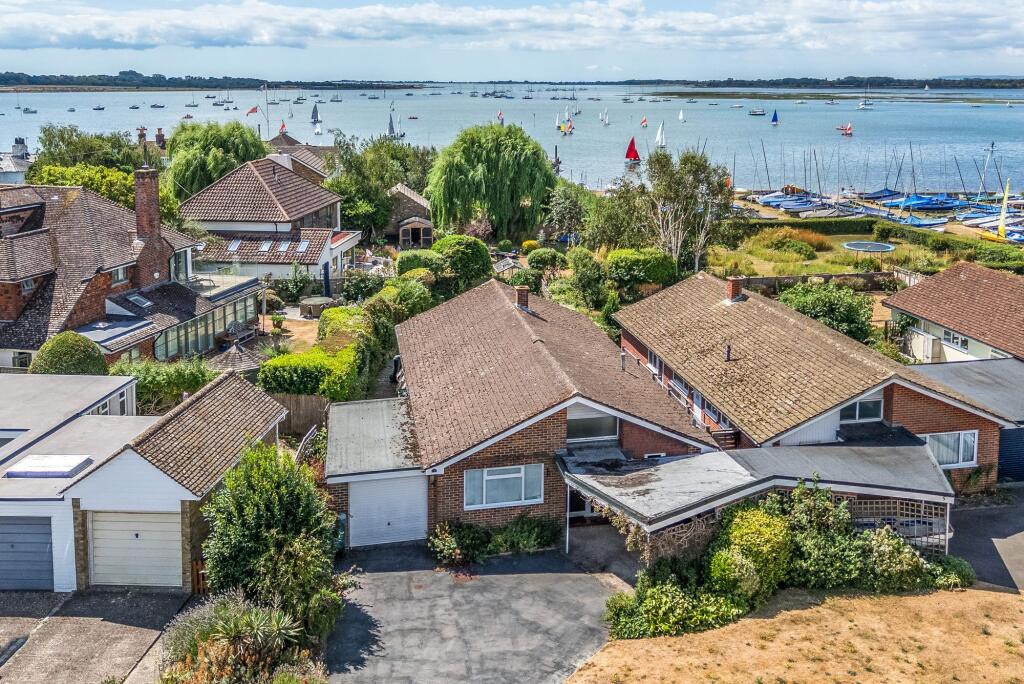 Main image of property: Creek End, Emsworth, PO10
