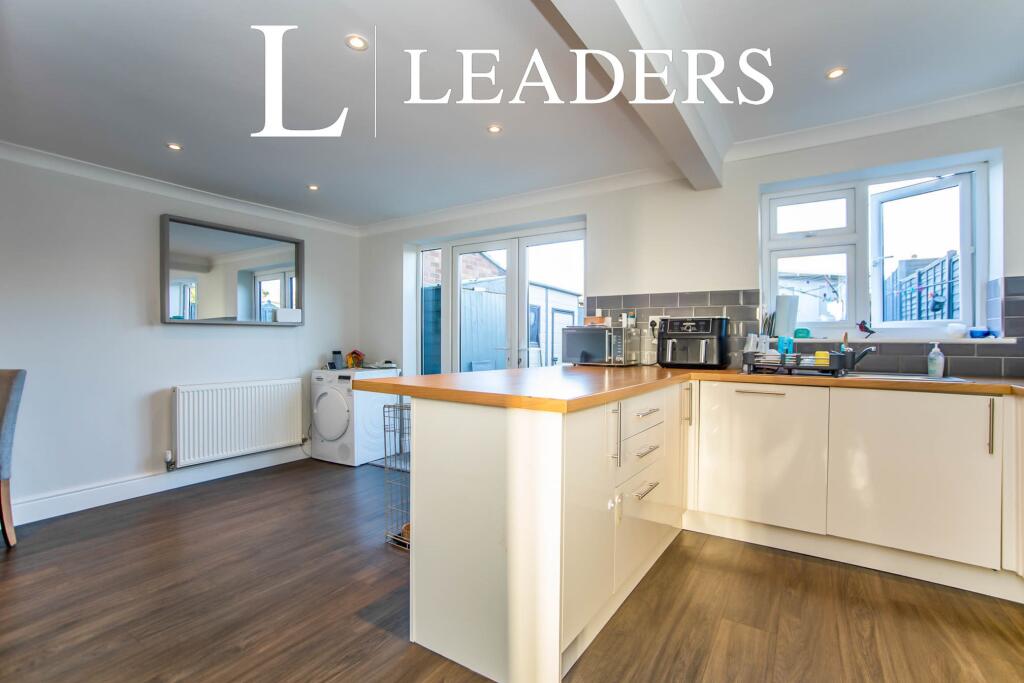 Main image of property: Knights Road, Hoo, ME3