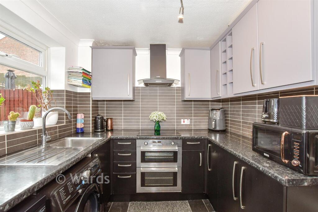 Main image of property: The Hurstings, Tovil, Kent