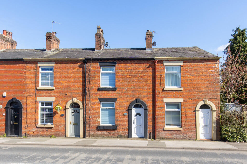 Main image of property: Leyland Road, Penwortham