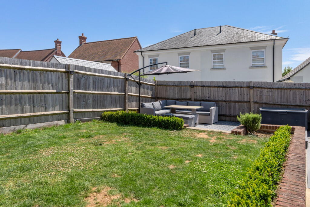 House in Bath, Yeovil Without - More