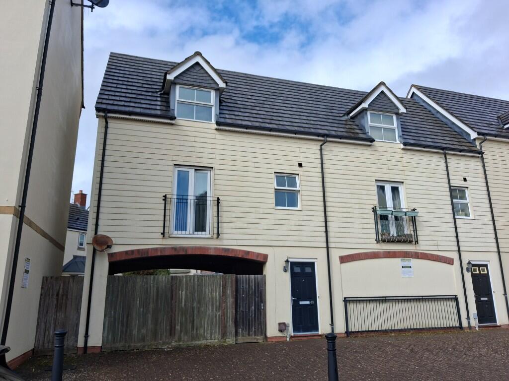 Main image of property: Mazurek Way, Swindon, Wiltshire, SN25