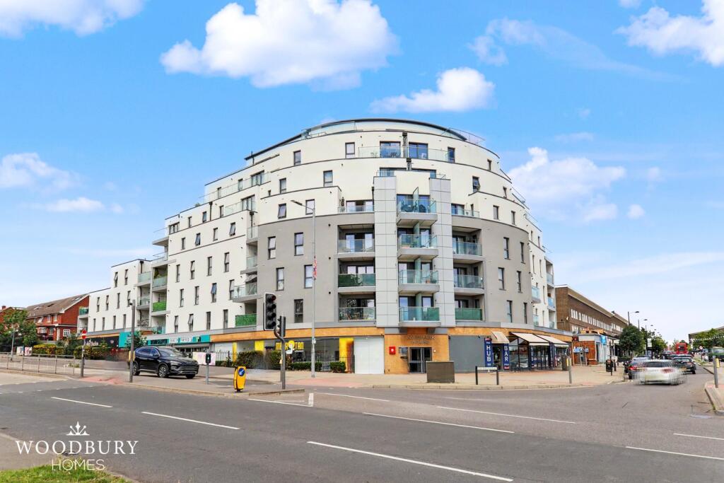 Main image of property: Landmark House, The Broadway, Loughton, IG10