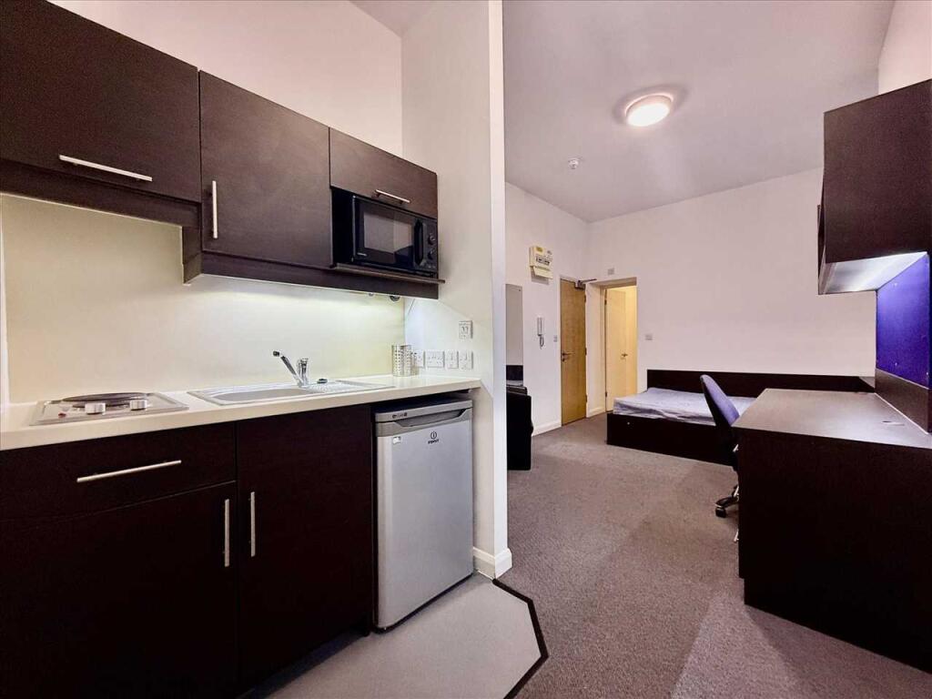 Main image of property: The Square - North Road East