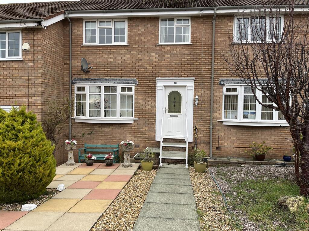 Main image of property: Conway Close, Rhos On Sea, Colwyn Bay