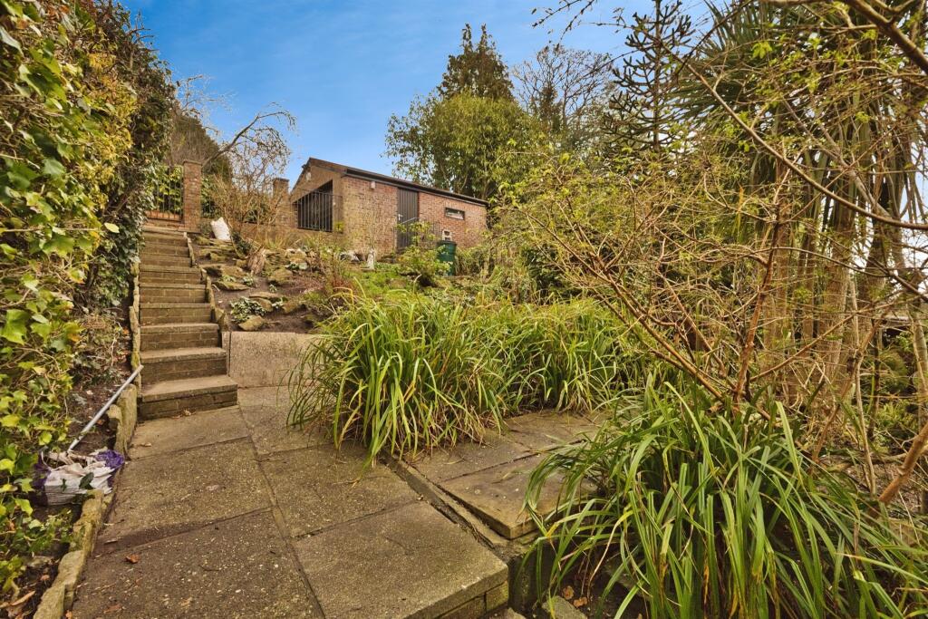 Additional image 9 of Penn Hill Park, Yeovil