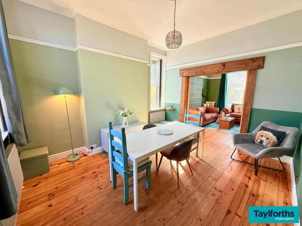 Additional image 15 of Mercer House, Gisburn Road, Barnoldswick BB18
