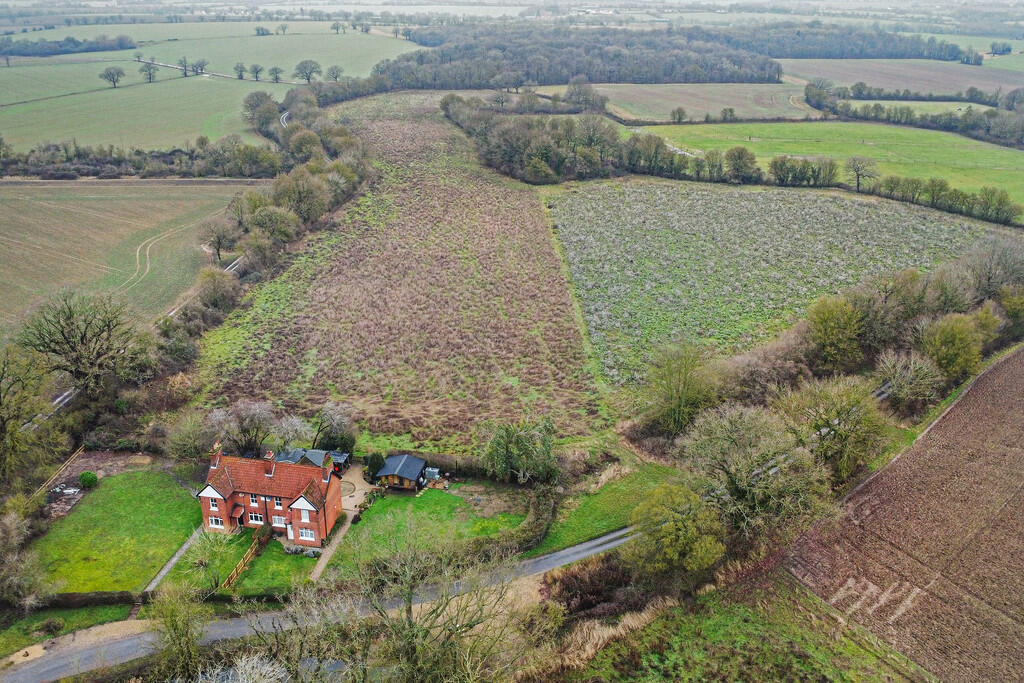 Main image of property: Gestingthorpe, Halstead, Essex