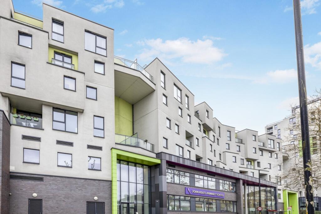 Main image of property: Rotherhithe New Road Bermondsey SE16