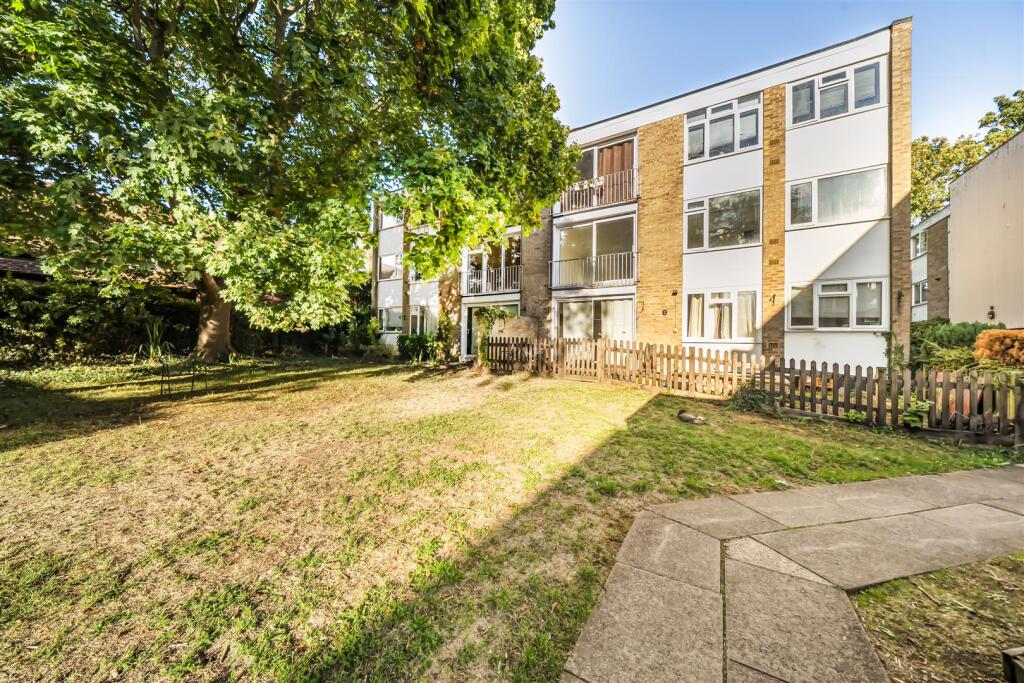 Main image of property: Boyn Valley Road, Maidenhead, SL6