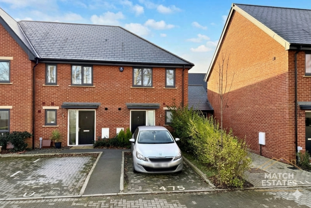 Main image of property: Binyon Grove, Cheriton, Folkestone