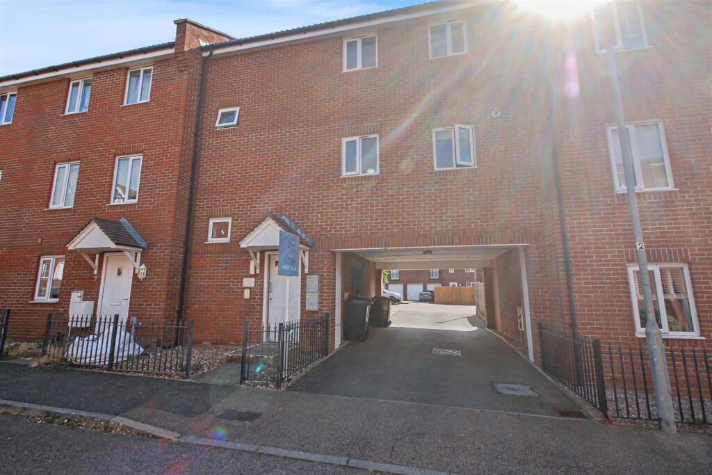 Main image of property: Bahram Road, Costessey, Norwich