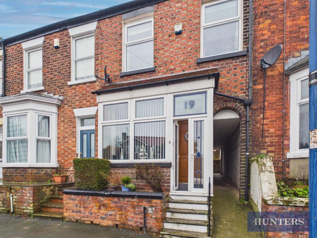 Main image of property: Scarborough Road, Filey