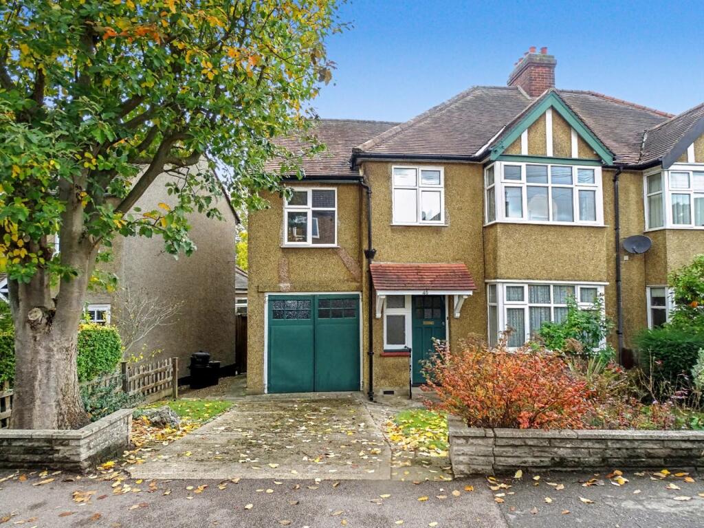 Main image of property: Rose Valley, Brentwood