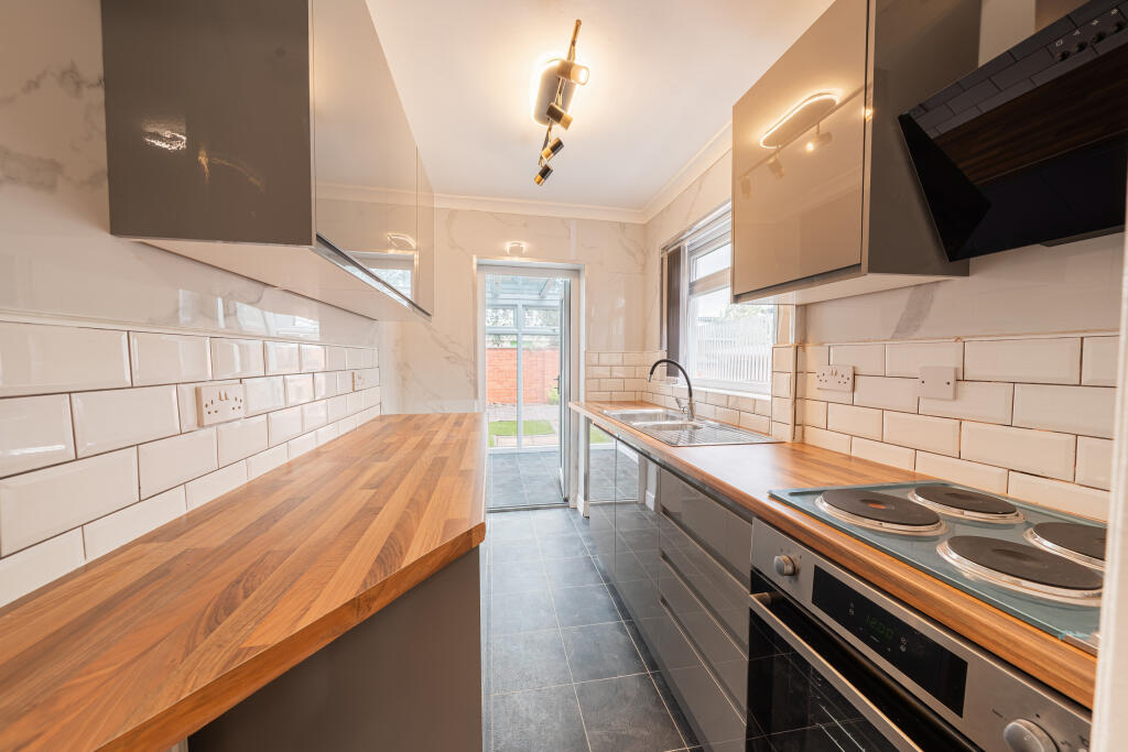 House in Leicester - More