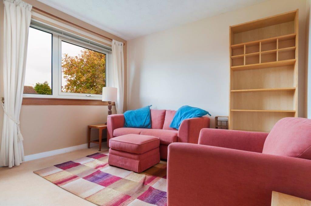 Main image of property: 1701L – Craigievar Square, Edinburgh, EH12 8YP
