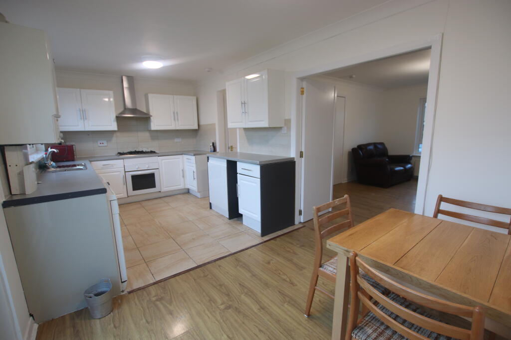 Main image of property: Seafield Close, West End